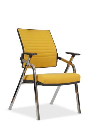 MOKA TEKERLEKSİZ SANDALYE MK30K