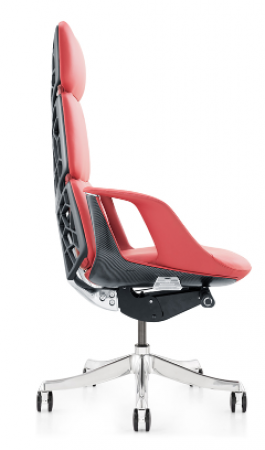 SPIDER Makam Koltuğu