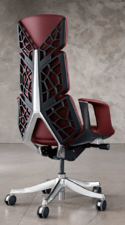 SPIDER Makam Koltuğu