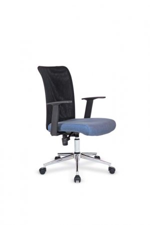 FİLE OFİS KOLTUKLARI 02 - SABİT KOL