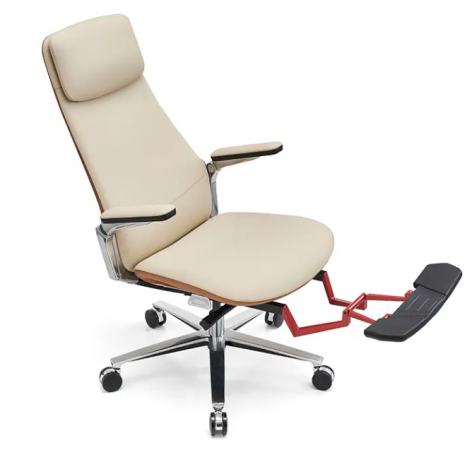 Cayenne Ofis Koltuğu