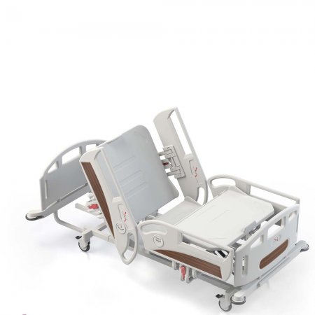 Unique Hasta Servis Karyolası Hasta Yatakları Hastane Yatağı